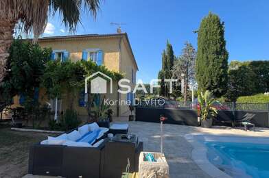 Maison 8 pièces 695000 €