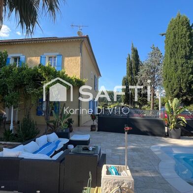 Maison 8 pièces 695000 €