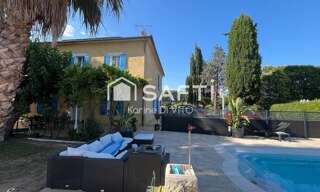 Maison 8 Pièces 250 m² à vendre à Les Arcs (83460)