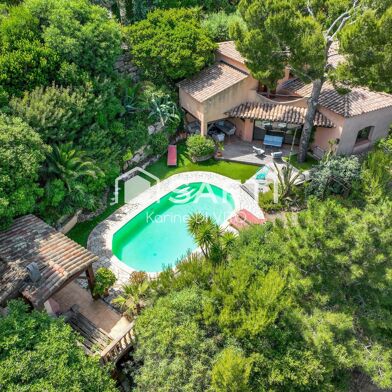 Maison 5 pièces 849000 €