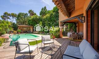 Maison 5 Pièces 139 m² à vendre à Roquebrune-sur-Argens (83380)