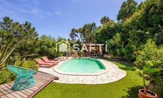 Maison 5 Pièces 139 m² à vendre à Roquebrune-sur-Argens (83380)