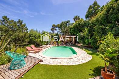 Maison 5 pièces 795000 €