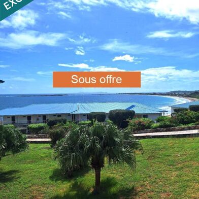 Appartement 1 pièces 178000 €