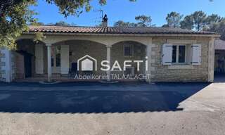 Maison 6 Pièces 153 m² à vendre à Mornas (84550)