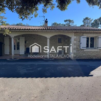 Maison 6 pièces 395000 €