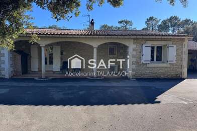 Maison 6 pièces 395000 €