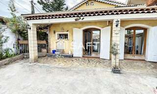 Maison 6 Pièces 112 m² à vendre à Marseille 9 (13009)