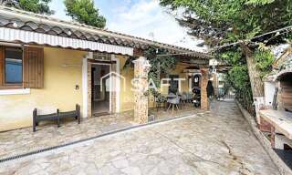 Maison 6 Pièces 112 m² à vendre à Marseille 9 (13009)