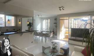 Appartement 5 Pièces 96 m² à vendre à Bourgoin-Jallieu (38300)