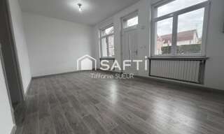 Maison 5 Pièces 100 m² à vendre à Montigny-en-Gohelle (62640)