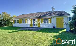 Maison 5 Pièces 108 m² à vendre à Lésigny (77150)