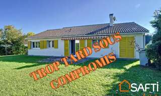 Maison 5 Pièces 108 m² à vendre à Lésigny (77150)