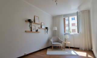 Appartement 4 Pièces 74 m² à vendre à Saint-André-les-Vergers (10120)