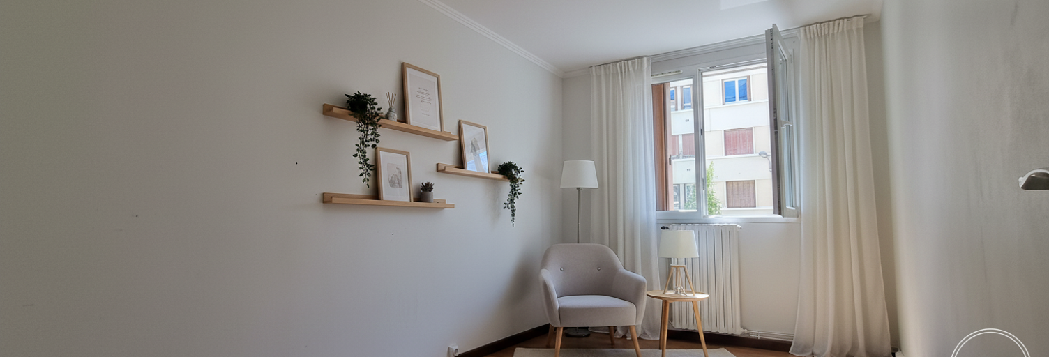 Appartement 4 Pièces 74 m² à vendre à Saint-André-les-Vergers (10120)