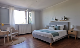 Appartement 4 Pièces 74 m² à vendre à Saint-André-les-Vergers (10120)