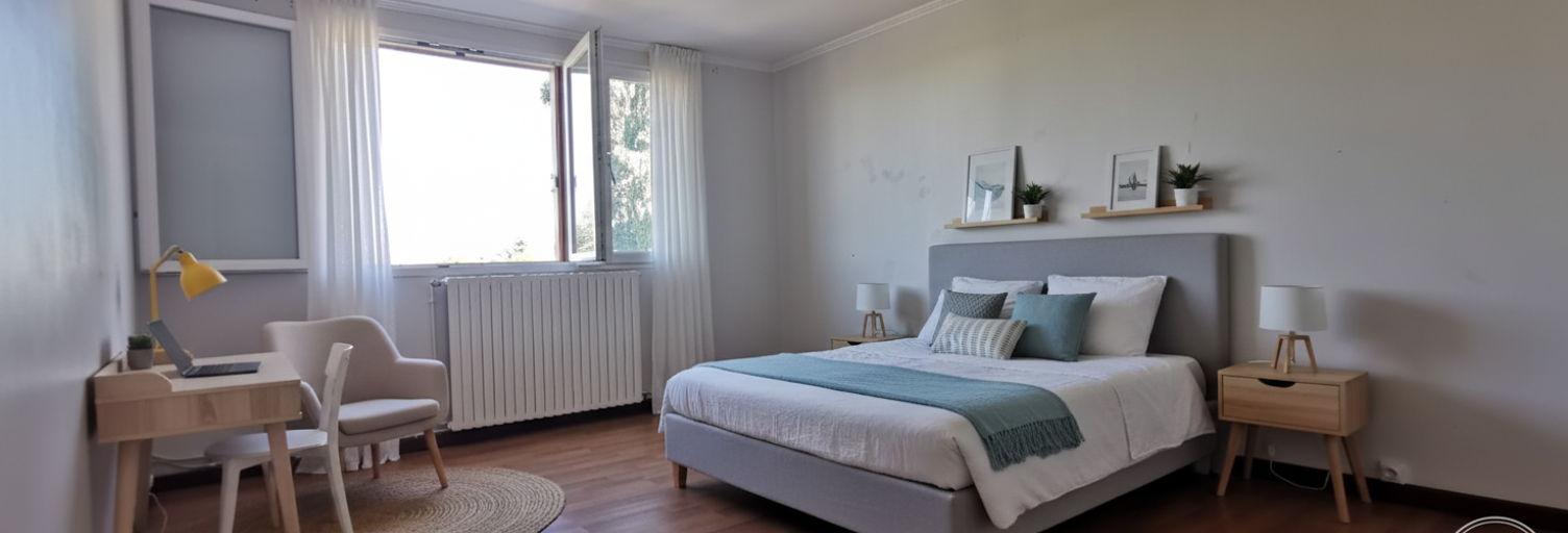 Appartement 4 Pièces 74 m² à vendre à Saint-André-les-Vergers (10120)