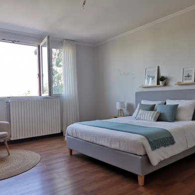 Appartement 4 pièces 89900 €