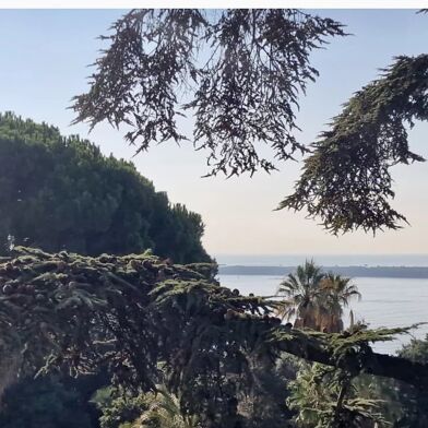 Appartement 3 pièces 2250000 €