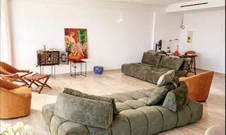 Appartement 3 Pièces 105 m² à vendre à Cannes (06400)