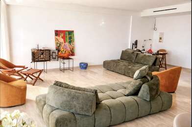 Appartement 3 pièces 2250000 €