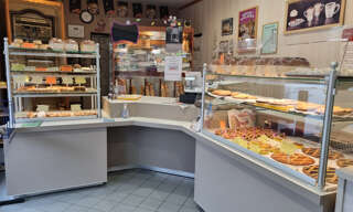 Commerce  110 m² à vendre à Sisteron (04200)