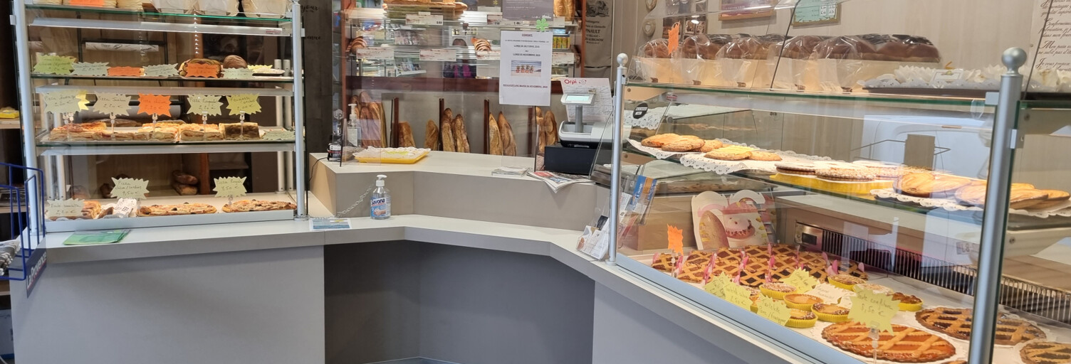 Commerce  110 m² à vendre à Sisteron (04200)