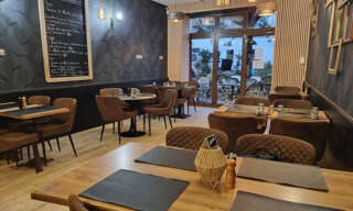 Commerce  72 m² à vendre à Forcalquier (04300)