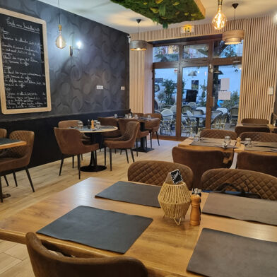 Commerce  135000 €