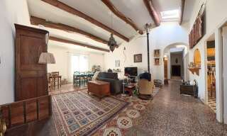 Maison 6 Pièces 200 m² à vendre à Lézignan-la-Cèbe (34120)