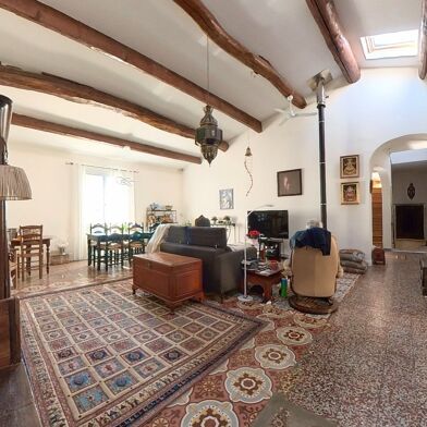 Maison 6 pièces 320000 €