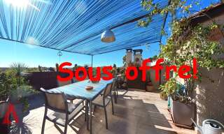 Maison 6 Pièces 200 m² à vendre à Lézignan-la-Cèbe (34120)