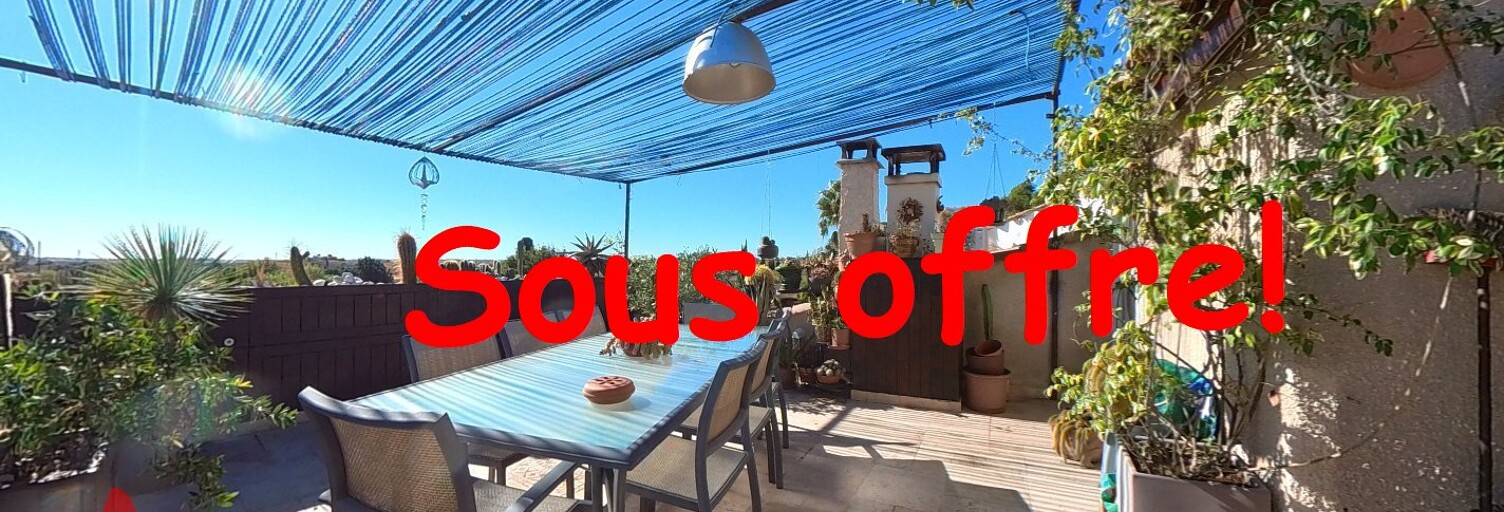 Maison 6 Pièces 200 m² à vendre à Lézignan-la-Cèbe (34120)