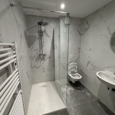 Appartement 4 pièces 375000 €