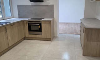 Appartement 4 Pièces 94 m² à vendre à Manom (57100)