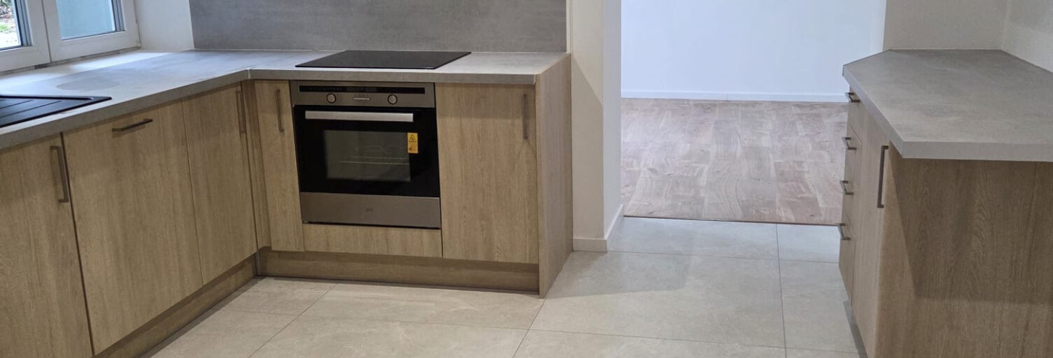 Appartement 4 Pièces 94 m² à vendre à Manom (57100)