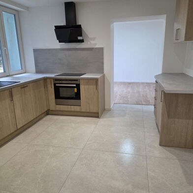 Appartement 4 pièces 350000 €