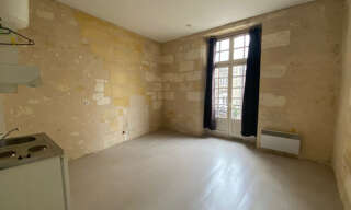 Appartement 1 Pièce 21 m² à louer à Bordeaux (33000)