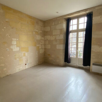 Appartement 1 pièces 500 €