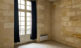 Appartement 1 Pièce 21 m² à louer à Bordeaux (33000)