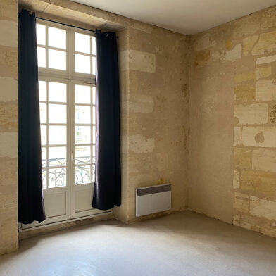 Appartement 1 pièces 500 €