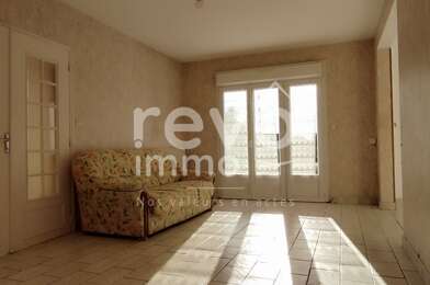 Maison 5 pièces 168000 €