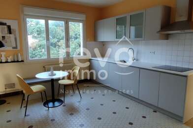 Maison 5 pièces 168000 €