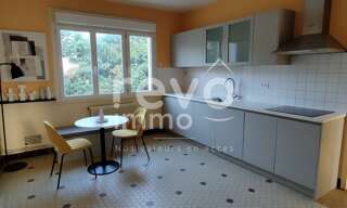 Maison 5 Pièces 90 m² à vendre à La Ménitré (49250)