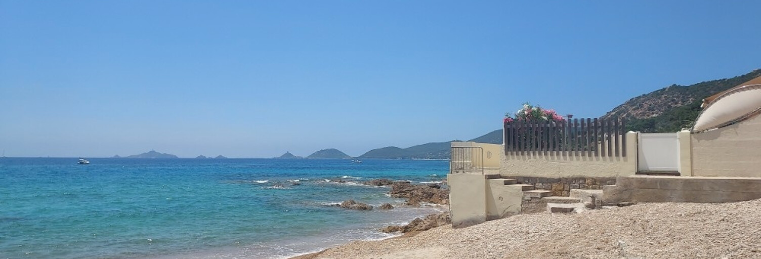 Appartement 1 Pièce 42 m² à vendre à Ajaccio (20000)