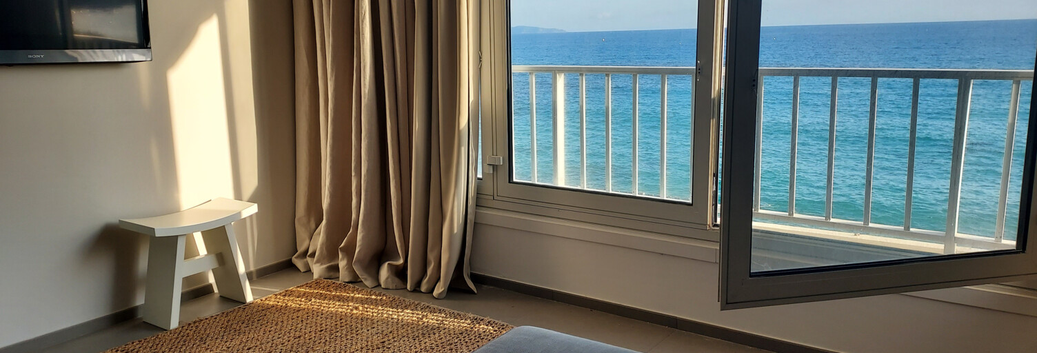 Appartement 1 Pièce 42 m² à vendre à Ajaccio (20000)