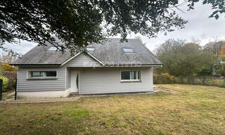 Maison 5 Pièces 112 m² à vendre à Saint-Léger-du-Bourg-Denis (76160)