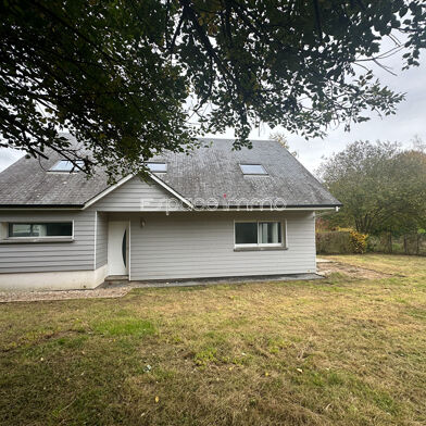 Maison 5 pièces 305000 €