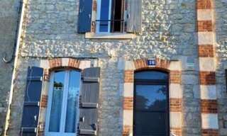 Maison 3 Pièces 49 m² à louer à Fontenay-le-Comte (85200)