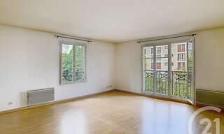 Appartement 3 Pièces 64 m² à vendre à Thiais (94320)